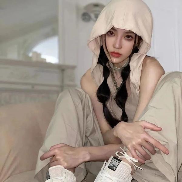 慌心配对